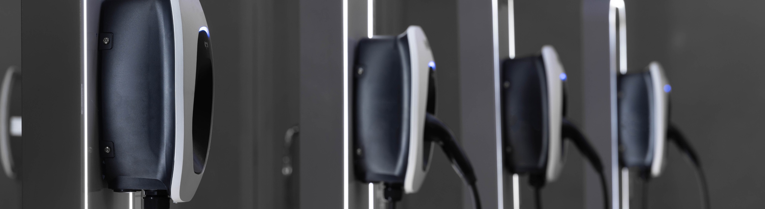 Come funziona una wallbox monofase? Scoprilo con noi!