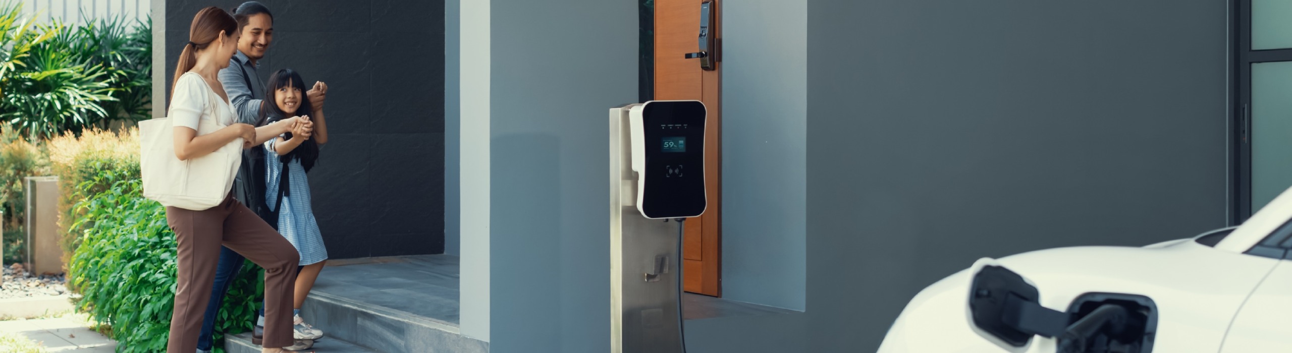 Come scegliere la wallbox ideale per le tue esigenze