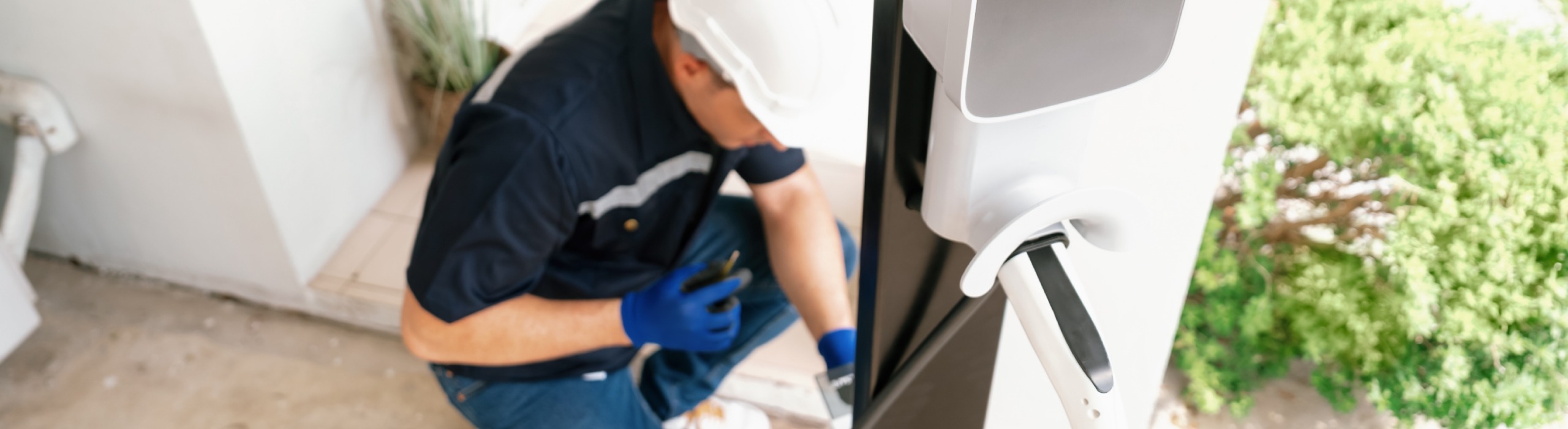 Cosa influenza il costo installazione wallbox Ancona?
