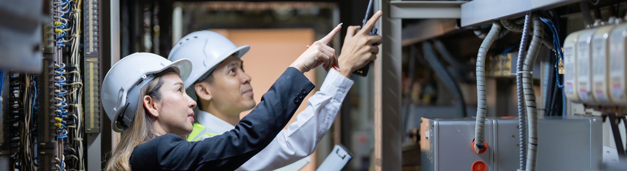 Ditte impianti elettrici Modena certificate: Nuova Iati