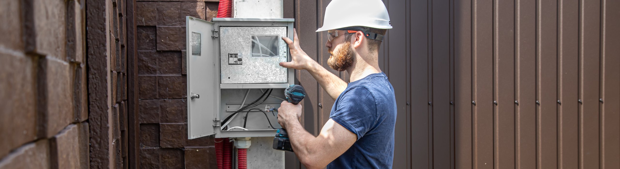 Informazioni utili sull'installazione wallbox condominio