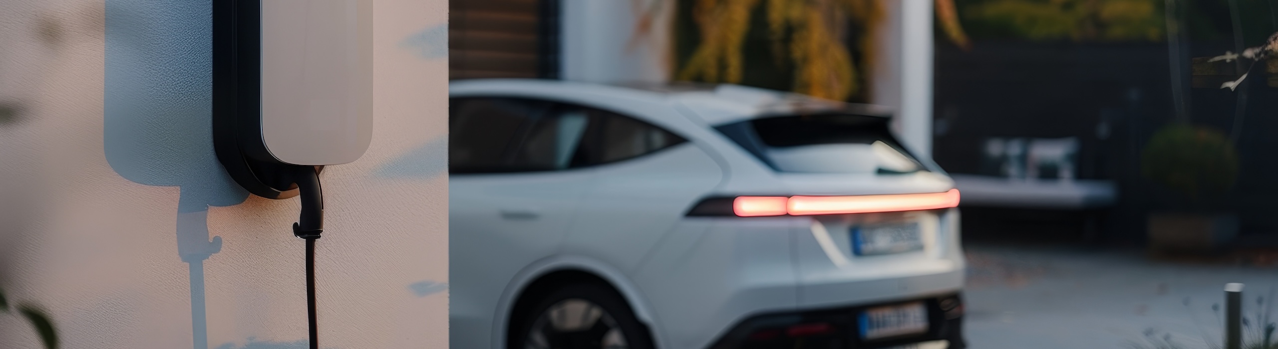 Wallbox quanti kW servono per caricare un'auto elettrica?