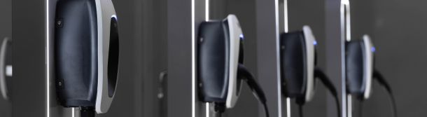 Come funziona una wallbox monofase? Scoprilo con noi!