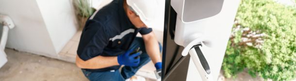 Cosa influenza il costo installazione wallbox Ancona?