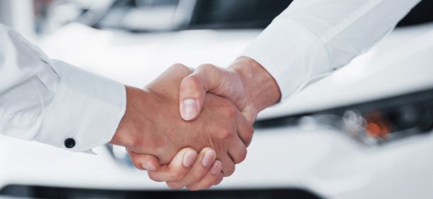Collaborazioni per installazione wallbox per rivenditori auto elettriche