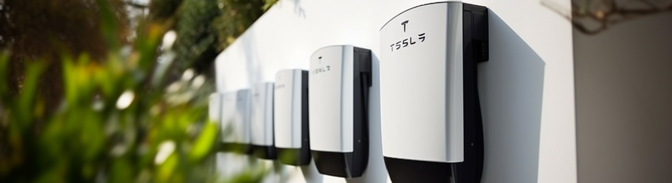 Installazione wallbox Tesla: guida alla posa in opera