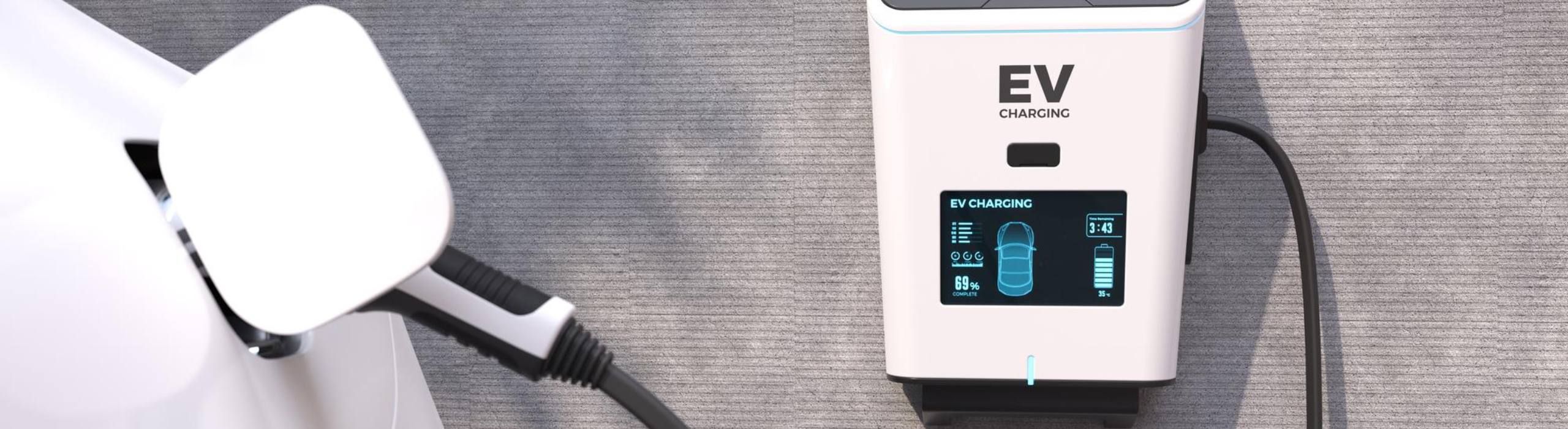 Scopri con noi il costo wallbox domestica e dove installarla