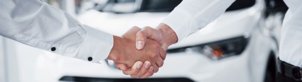 Collaborazioni per installazione wallbox per rivenditori auto elettriche